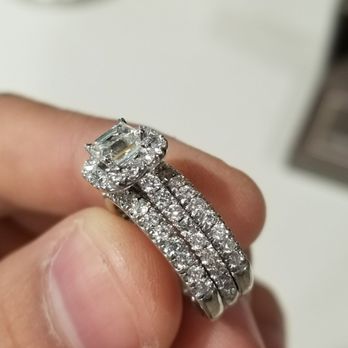 Raybar Fine Jewelry - Beautiful 3-pc solder job. Thanks! - Jewelry Near Me - Virginia Beach, Virginia Raybar Fine Jewelry - Beautiful 3-pc solder job. Thanks! - Jewelry Near Me - Virginia Beach, Virginia