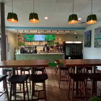 Youtopia - Coffee section - Gluten-Free Near Me - Littleton, Colorado