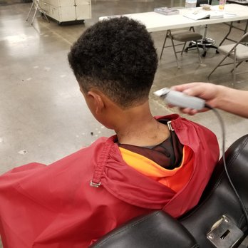 CR'U Institute - Barbers Near Me - Garden Grove, California