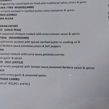 MLK Café - Ethiopian Near Me - Oakland, California MLK Café - Ethiopian Near Me - Oakland, California
