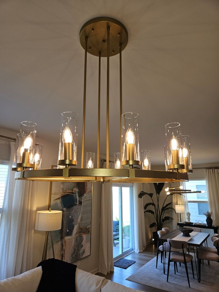 Slide of CJ's Handyman