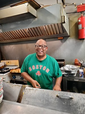 Big Al's Deli by null