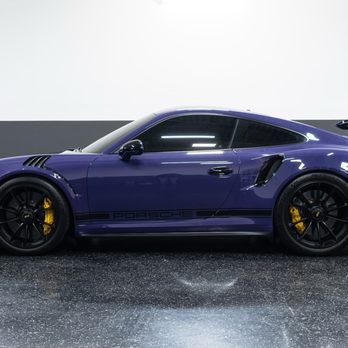 Top Aesthetics - Full PPF on a 2016 Porsche 911 GT3 RS - Auto Detailing Near Me - Gaithersburg, Maryland Top Aesthetics - Full PPF on a 2016 Porsche 911 GT3 RS - Auto Detailing Near Me - Gaithersburg, Maryland