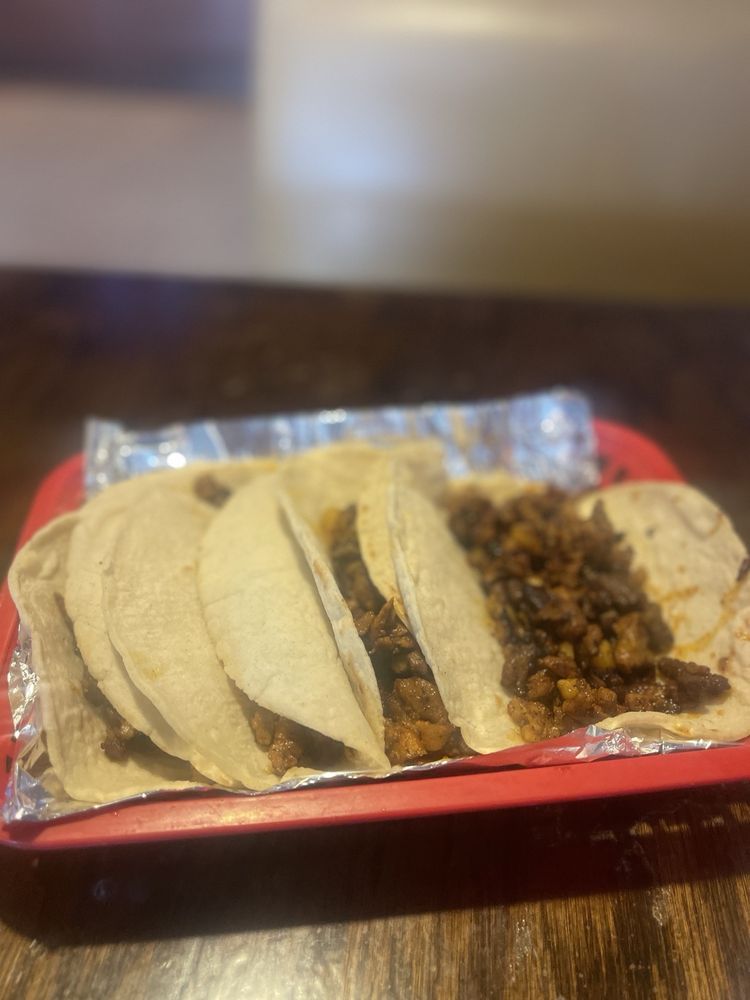 Los Pedros Mexican Gril