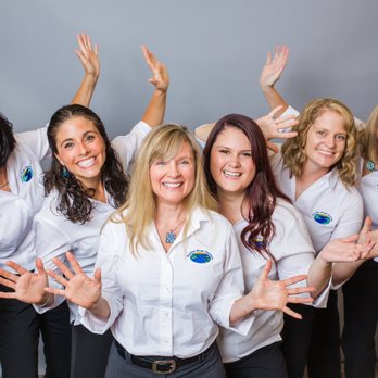 Parker River Dental - The team - General Dentistry Near Me - Byfield, Massachusetts