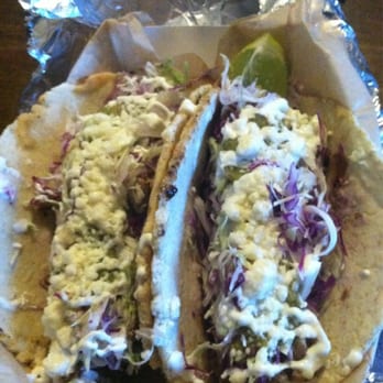 Tiki Tacos - Yum! - Mexican Near Me - Kapaa, Hawaii