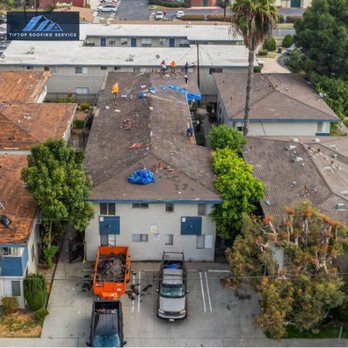 Tip Top Roofing Service - Roofing Near Me - Scottsdale, Arizona Tip Top Roofing Service - Roofing Near Me - Scottsdale, Arizona