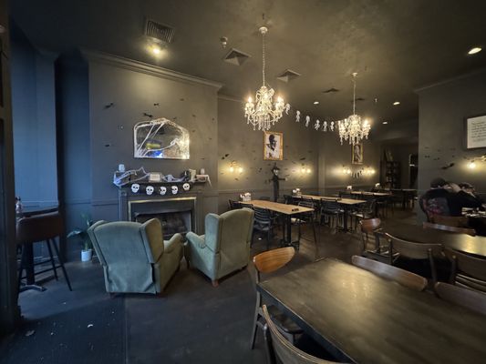 The Library on Carson by null