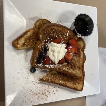 New Day Cafe - French Toast - Breakfast & Brunch Near Me - Leland, North Carolina New Day Cafe - French Toast - Breakfast & Brunch Near Me - Leland, North Carolina