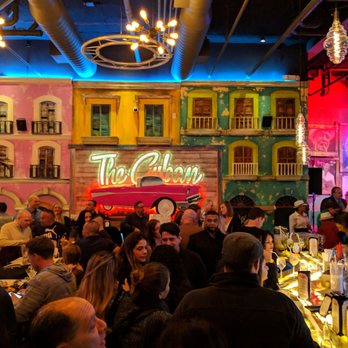 The Cuban - Cuban Near Me - Patchogue, New York