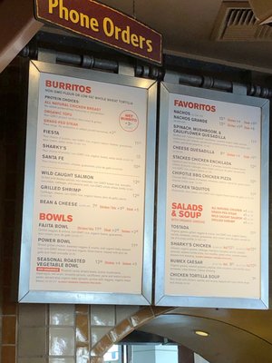 Sharky’s Beverly Hills Digital Kitchen @ Beverly Bites by null