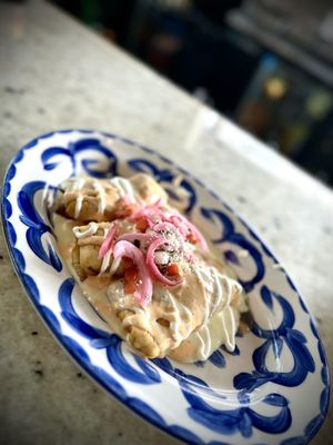 Viva Tacos & Tequila by null