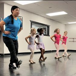 Monona Academy of Dance