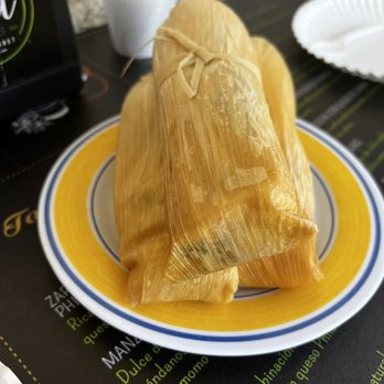 Tamales Doña Emi - Tamales Near Me - México, D.F., DIF Tamales Doña Emi - Tamales Near Me - México, D.F., DIF