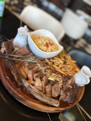 V's Paradise by null