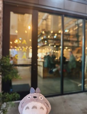 Oaxaca ATL by null Oaxaca ATL by null