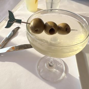 Anker - Seafood Near Me - Greenport, New York