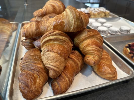 Detour Bakery by null