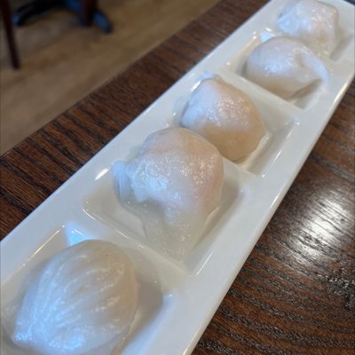 Dim Sum Factory - Krewstown by null