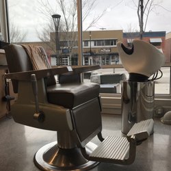 Sugar House Barber Shop - Barber shop