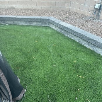 US Turf - Artificial Turf Near Me - Las Vegas, Nevada