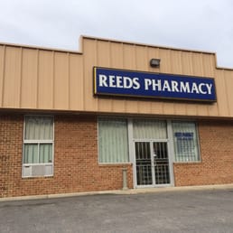 Reed S Pharmacy Drugstores 2832 Northwestern Pike Capon Bridge Wv Phone Number Yelp