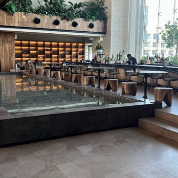 Atelier Playa Mujeres - Lobby - Resorts Near Me - Cancún, ROO