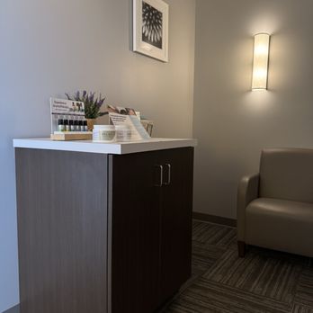 Massage Envy - Waiting room 1:24 for a 1:15 appt - Massage Near Me - Merrick, New York Massage Envy - Waiting room 1:24 for a 1:15 appt - Massage Near Me - Merrick, New York