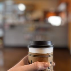 Headrush Roasters Coffee & Tea