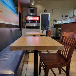 Aloha Hawaiian BBQ