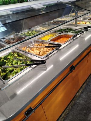 Whole Foods Market by null