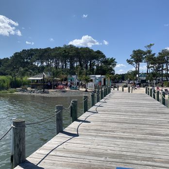 Sun Outdoors Ocean City - Fishing pier - Campgrounds Near Me - Berlin, Maryland Sun Outdoors Ocean City - Fishing pier - Campgrounds Near Me - Berlin, Maryland