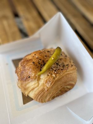 JL Patisserie by null
