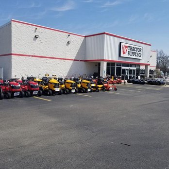 Tractor Supply - Department Stores Near Me - Danville, Illinois Tractor Supply - Department Stores Near Me - Danville, Illinois