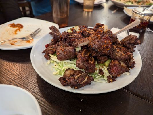 Nomad Asian Bistro by null