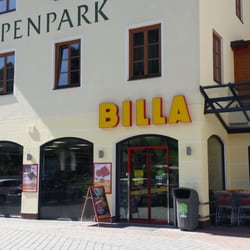 Billa - Billa Supermarkt