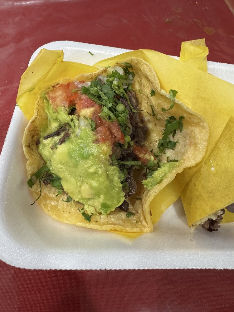 Tacos Don Cuco Logo