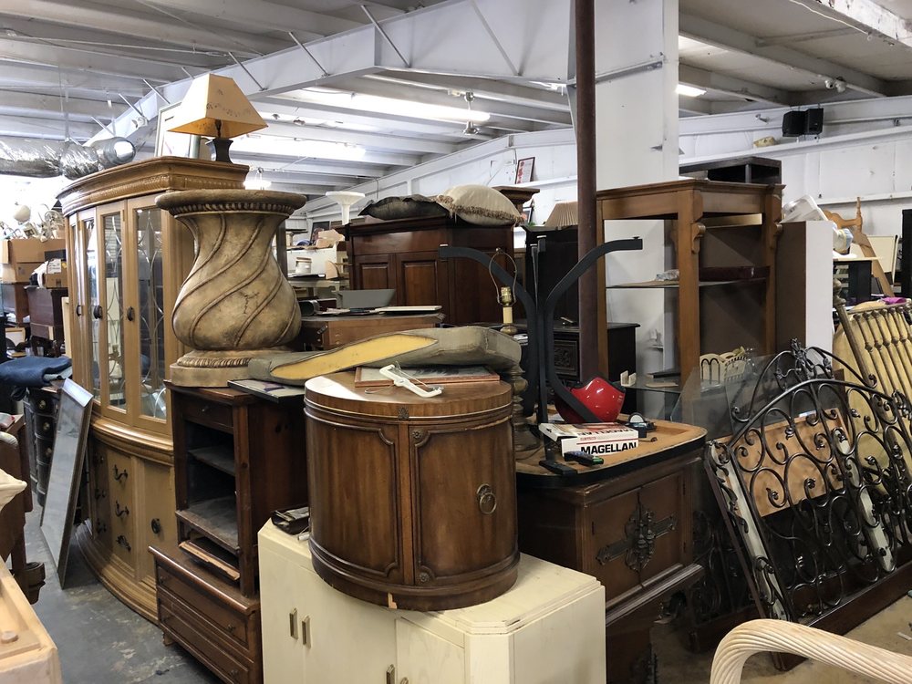 CHABAD THRIFT 57 Photos & 21 Reviews 4201 N Dixie Hwy, Oakland Park