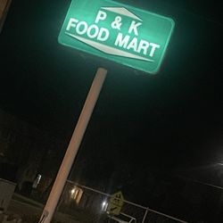 P & K Food Mart
