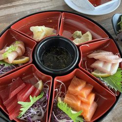 405 Thai & Sushi