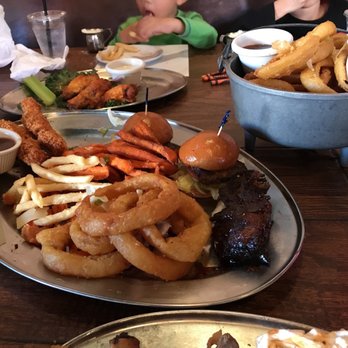 Saddle Ranch - Steakhouses Near Me - Orange, California Saddle Ranch - Steakhouses Near Me - Orange, California