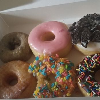 Donut Worry - Great as always. - Donuts Near Me - Lawrenceville, Georgia Donut Worry - Great as always. - Donuts Near Me - Lawrenceville, Georgia