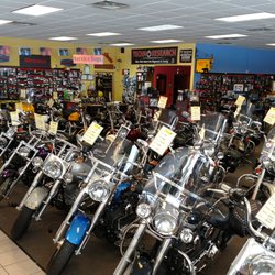 Sleeping Bear Motor Sports
