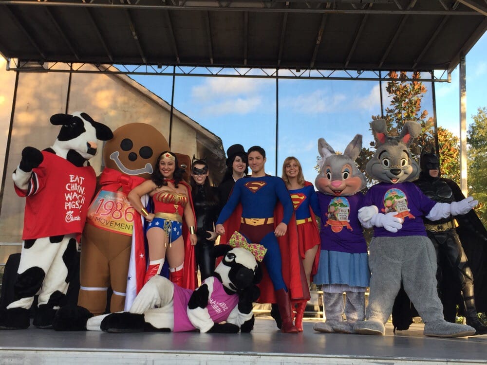 GINGERBREAD RUN 19 Photos 210 S Bass Rd, Kissimmee, Florida