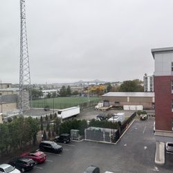 Window view