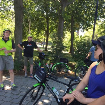 Urban AdvenTours - Tours Near Me - Boston, Massachusetts