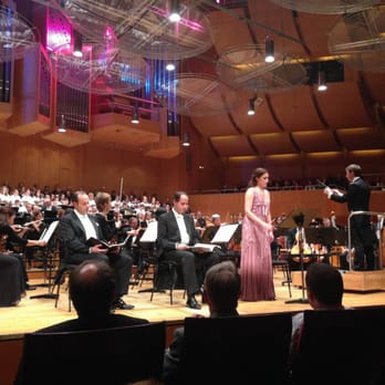 Gasteig - Carmina Burana & Boléro - Performing Arts Near Me - Munich, BY