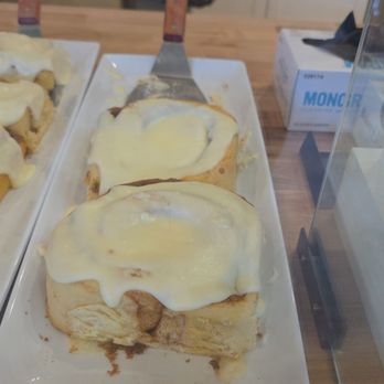 Kaylena Marie's - Bakeries Near Me - Buffalo, New York