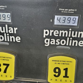 Costco Gasoline - Gas Stations Near Me - Poway, California Costco Gasoline - Gas Stations Near Me - Poway, California