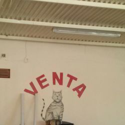 Venta El Gato